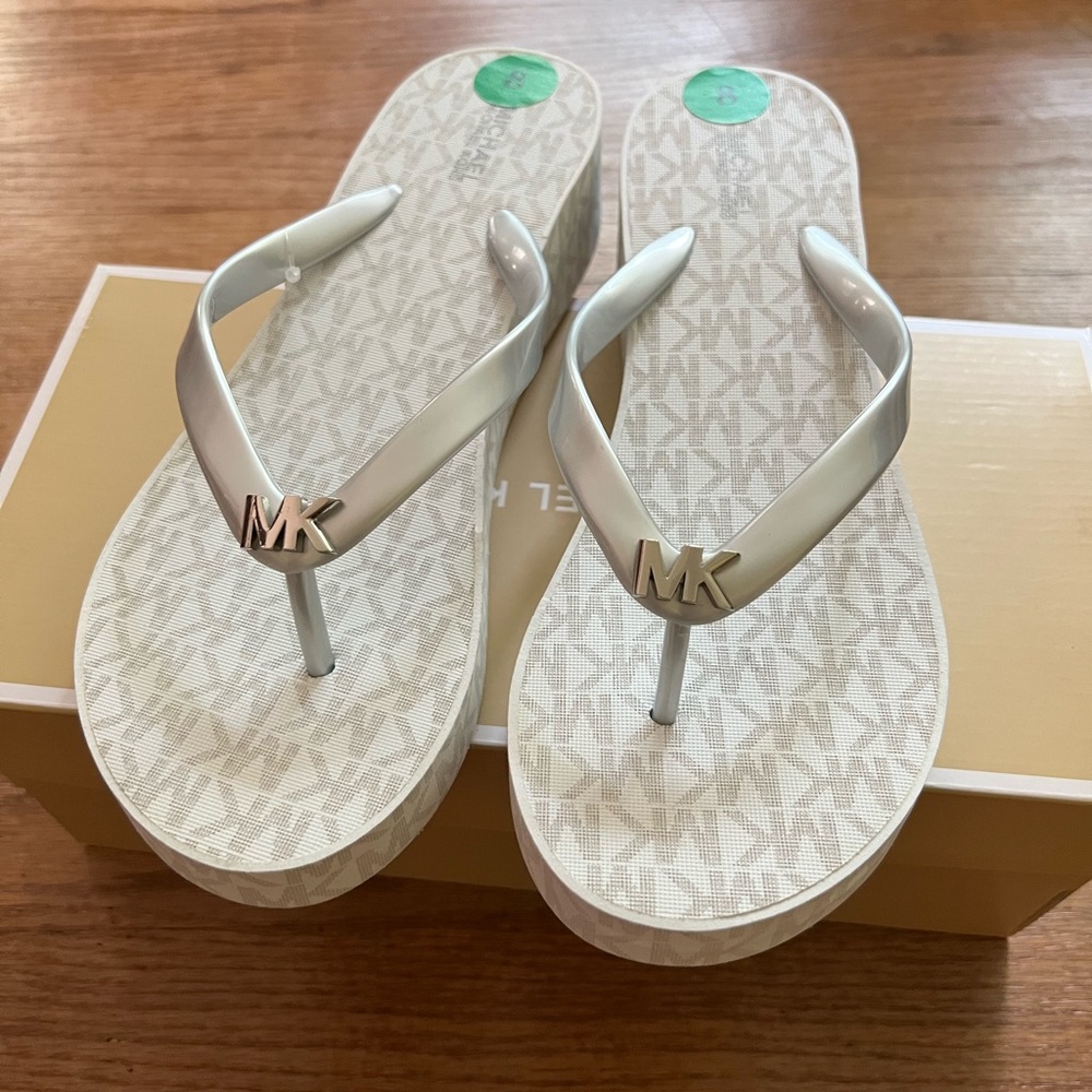 Michael Kors sandals